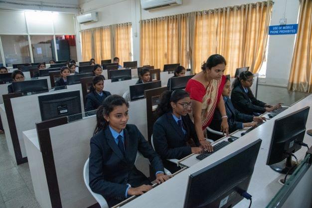 Pravara Rural Engineering College Loni Infrastructure photo 3